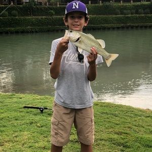 Meet your Posher, Eric